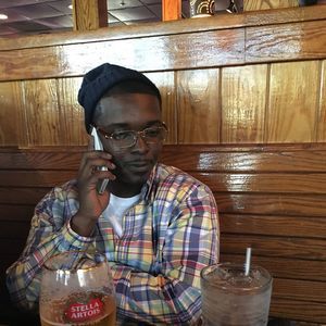 Meet your Posher, Jeremy